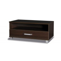 Tv galdiņš MAXIMUS M7, kastanis wenge